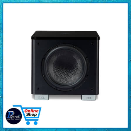 ซับวูฟเฟอร์ REL ACOUSTICS : HT-1003 MKII สีดำ_3